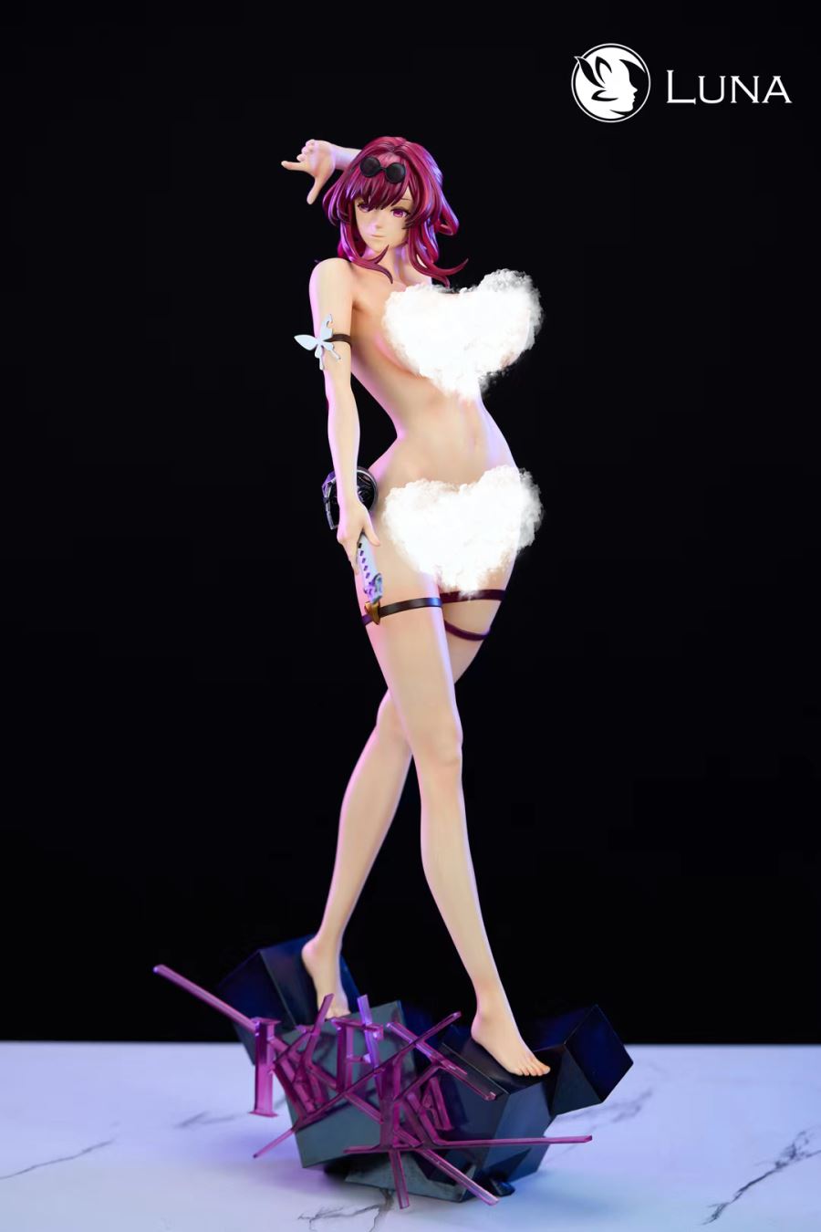 Swimming suit Kafka - Honkai: Star Rail