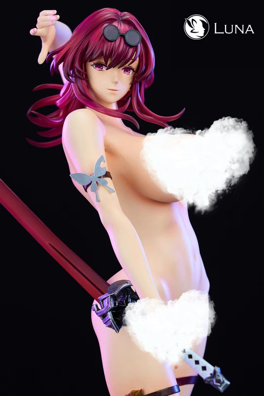 Swimming suit Kafka - Honkai: Star Rail