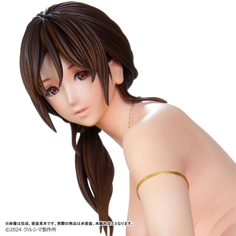 No.641 - No.642 Jadeite 24 Molded in Ivory 1/7