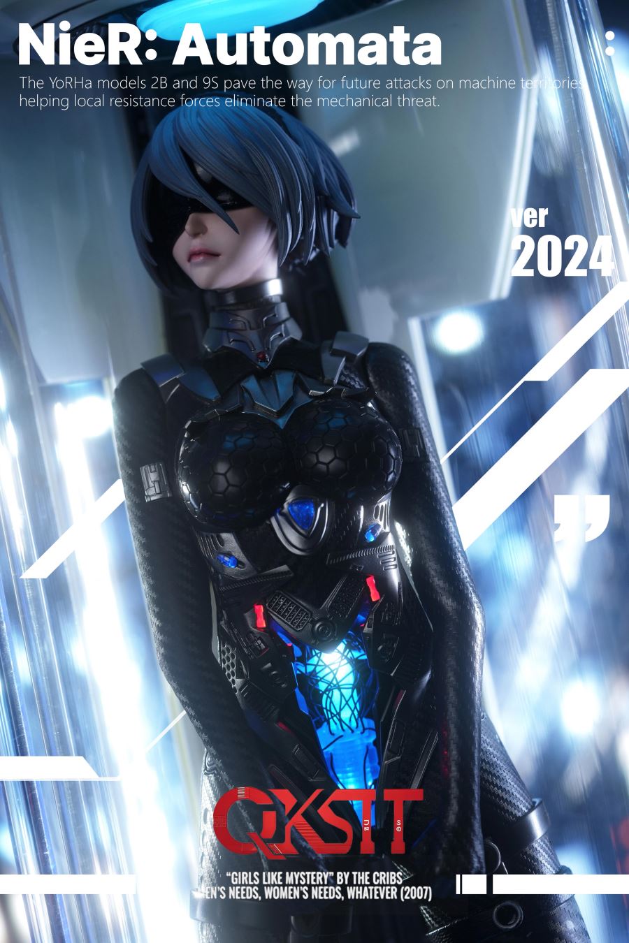 2B Mechanical Form