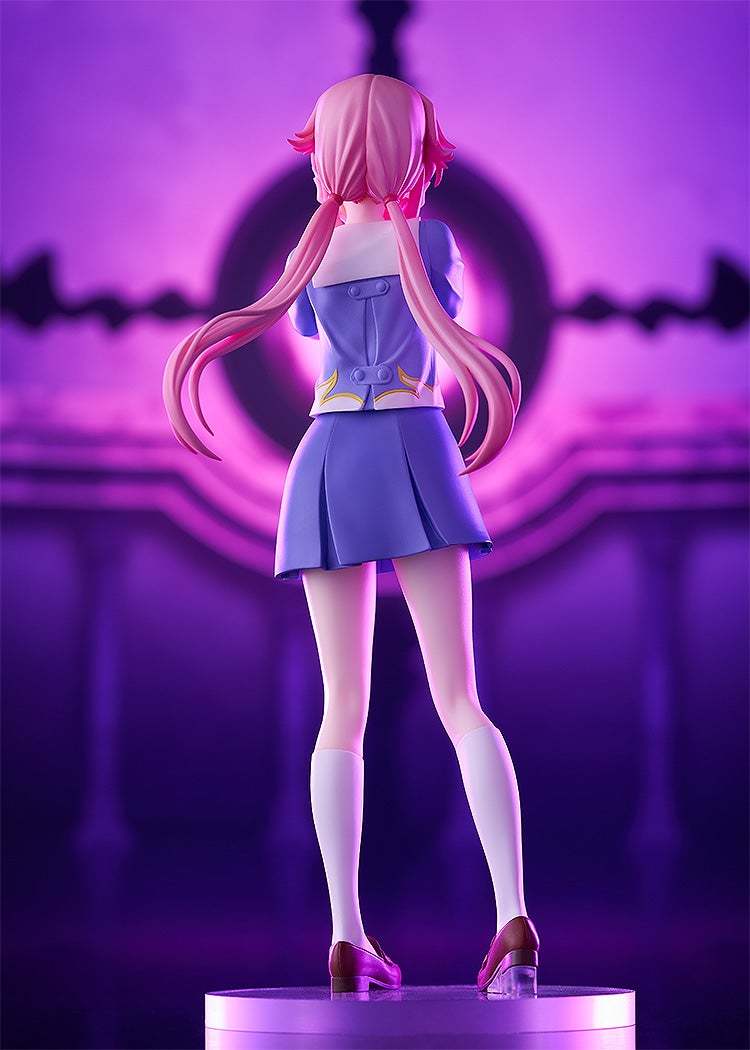 POP UP PARADE Tatatsu Yuno Limited Ver.