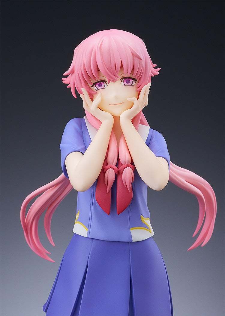 POP UP PARADE Tatatsu Yuno Limited Ver.