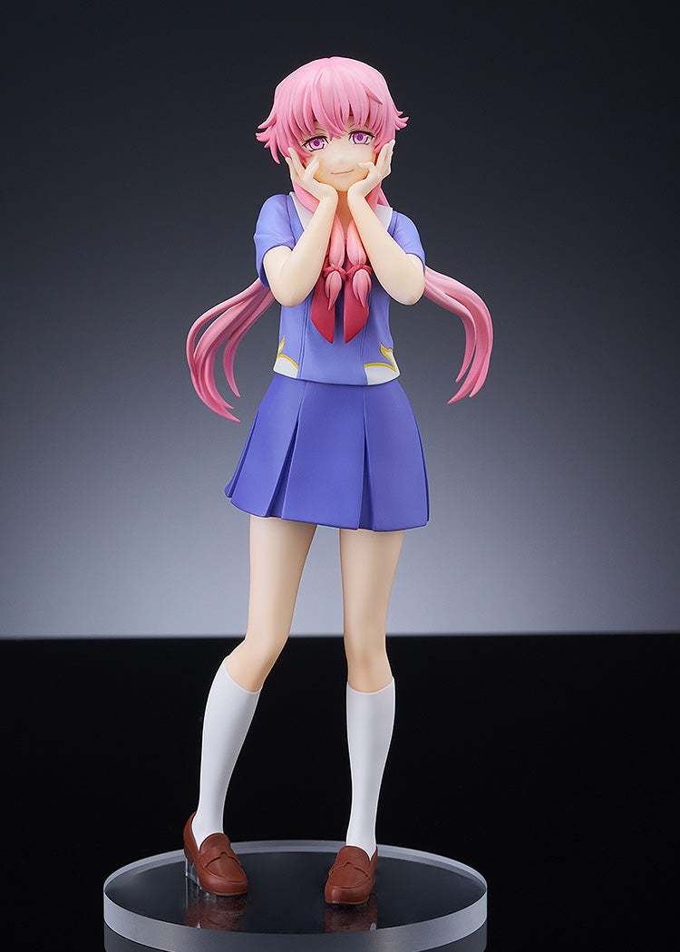 POP UP PARADE Tatatsu Yuno Limited Ver.