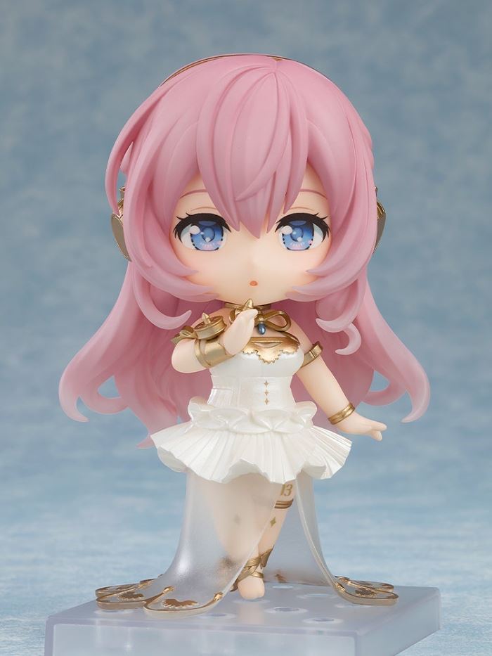 Nendoroid Megurine Luka Symphony 2024 Ver