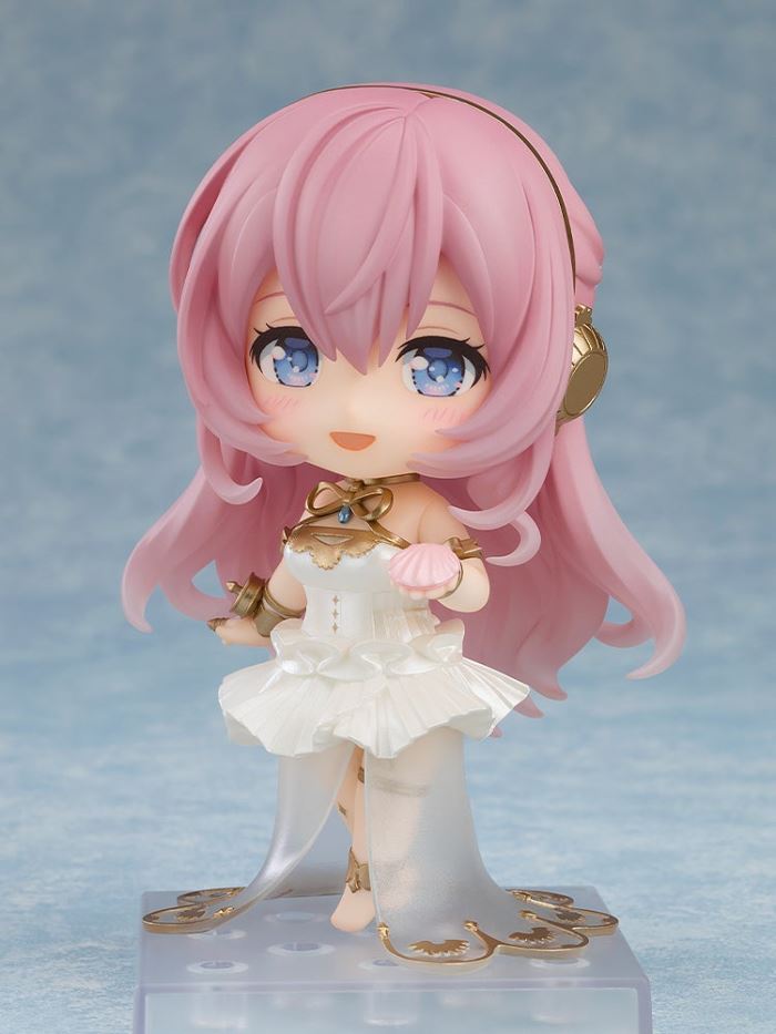 Nendoroid Megurine Luka Symphony 2024 Ver