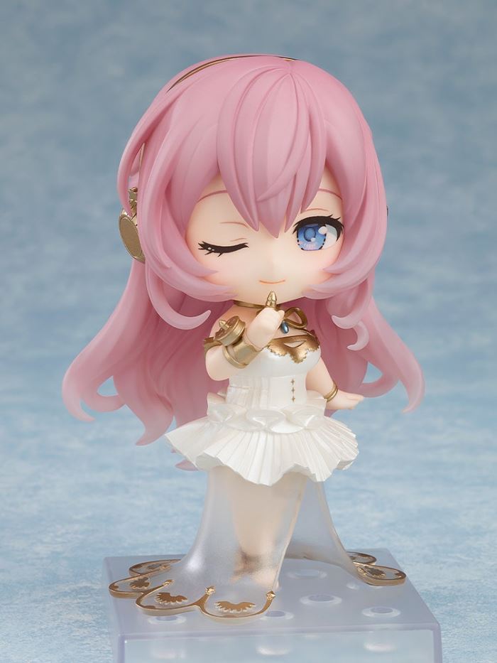 Nendoroid Megurine Luka Symphony 2024 Ver