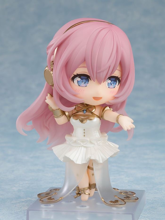 Nendoroid Megurine Luka Symphony 2024 Ver