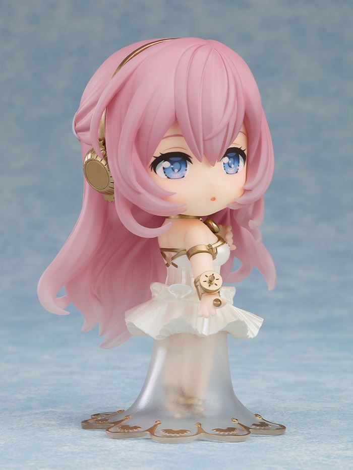Nendoroid Megurine Luka Symphony 2024 Ver