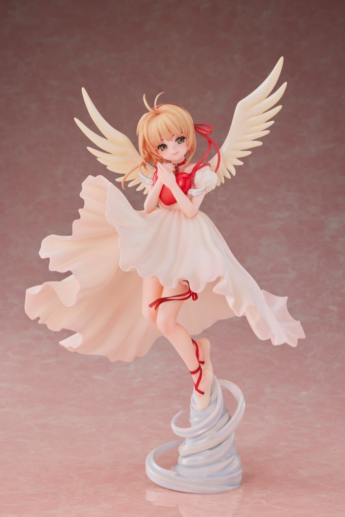 Sakura Kinomoto – Cardcaptor Sakura