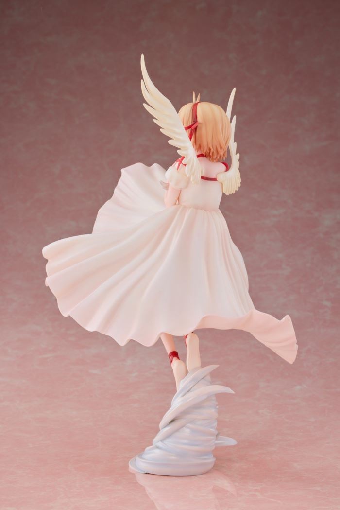 Sakura Kinomoto – Cardcaptor Sakura