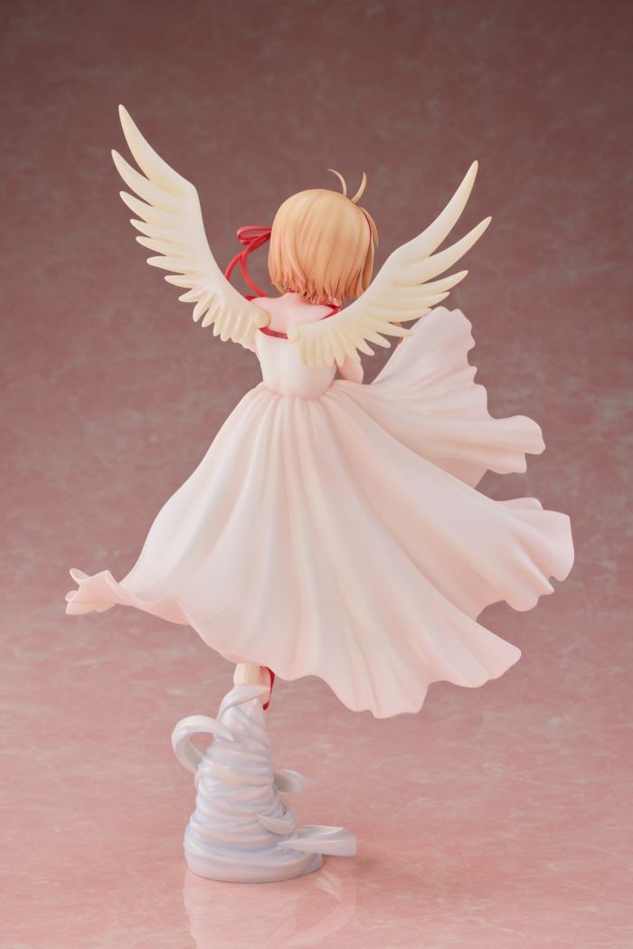 Sakura Kinomoto – Cardcaptor Sakura