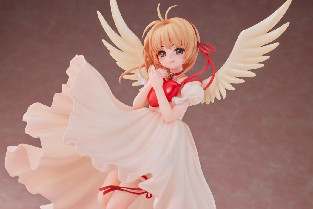 Sakura Kinomoto – Cardcaptor Sakura