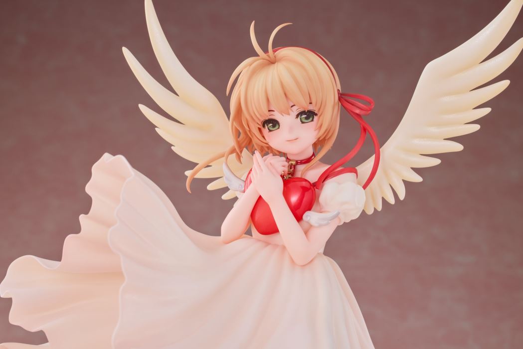 Sakura Kinomoto – Cardcaptor Sakura