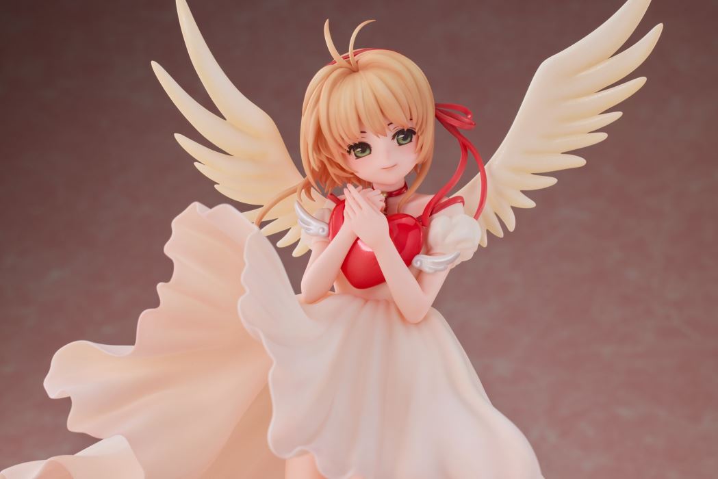 Sakura Kinomoto – Cardcaptor Sakura