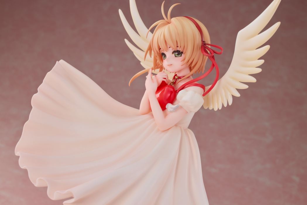 Sakura Kinomoto – Cardcaptor Sakura