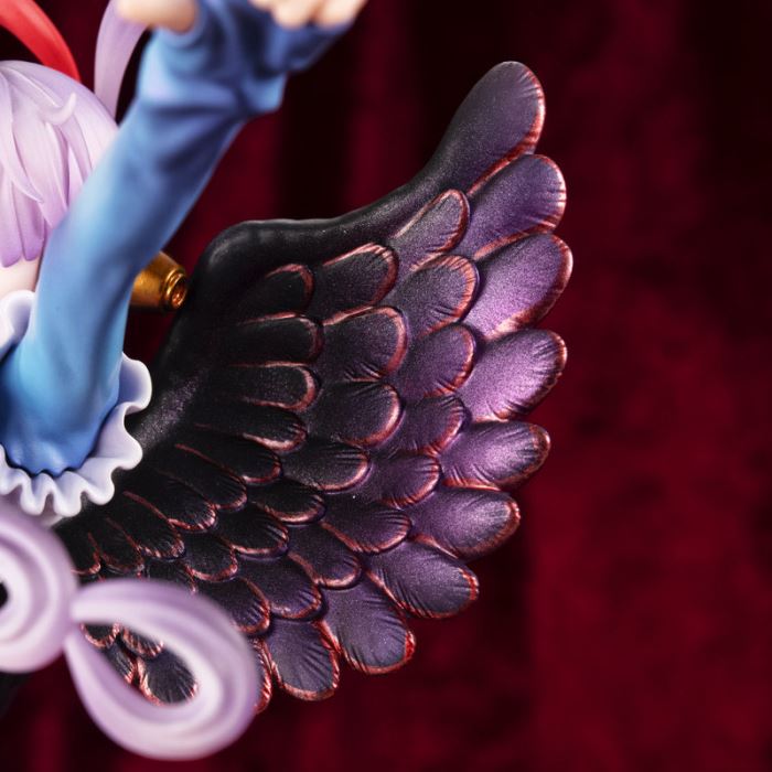 Portrait.Of.Pirates One Piece RED-EDITION World Diva Uta