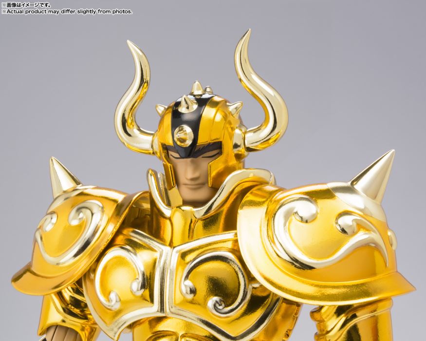 Saint Cloth Myth EX Taurus Aldebaran 