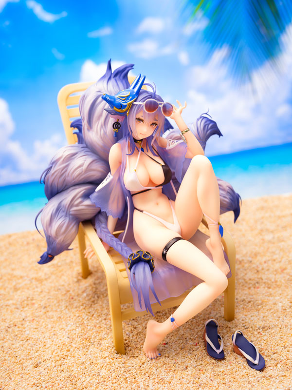 Azur Lane Tosa Hometown Zest 1/7