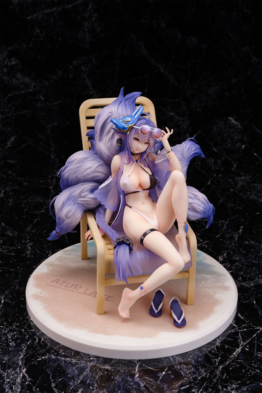 Azur Lane Tosa Hometown Zest 1/7