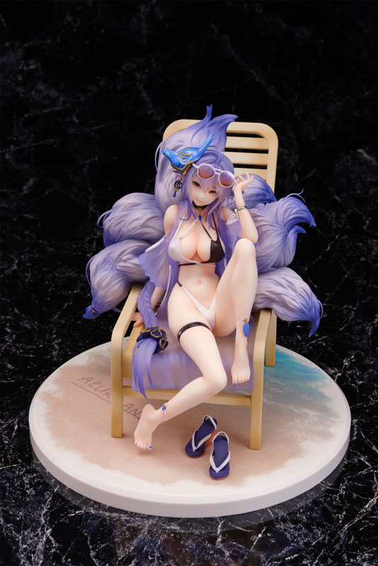Azur Lane Tosa Hometown Zest 1/7