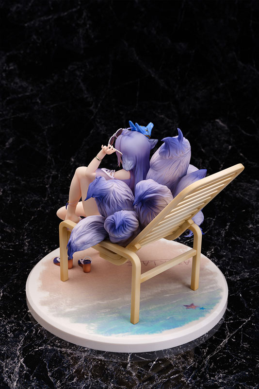 Azur Lane Tosa Hometown Zest 1/7