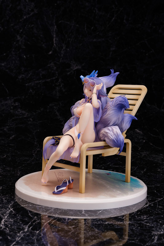 Azur Lane Tosa Hometown Zest 1/7