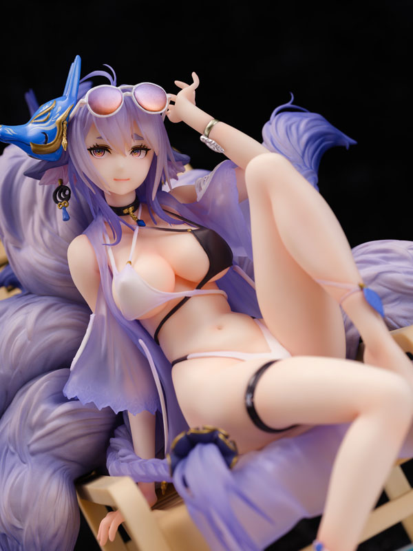 Azur Lane Tosa Hometown Zest 1/7