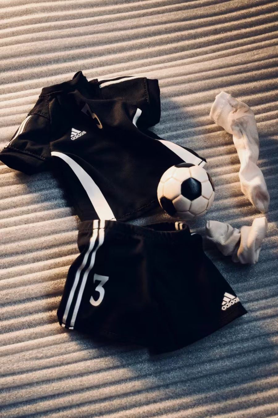 Football Coach Daisuke