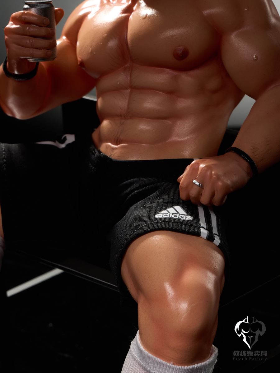 Football Coach Daisuke