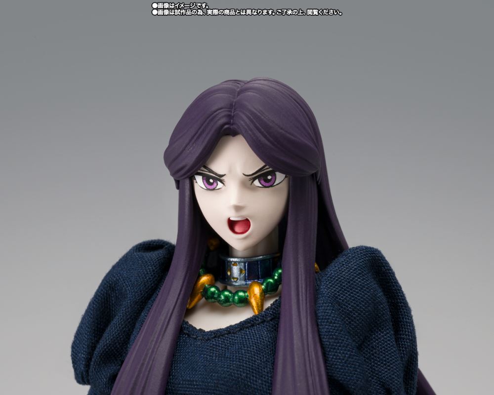 SAINT CLOTH MYTH EX PANDORA