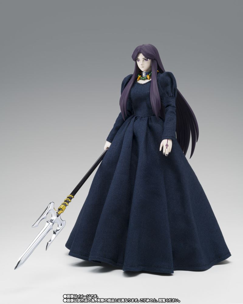 SAINT CLOTH MYTH EX PANDORA