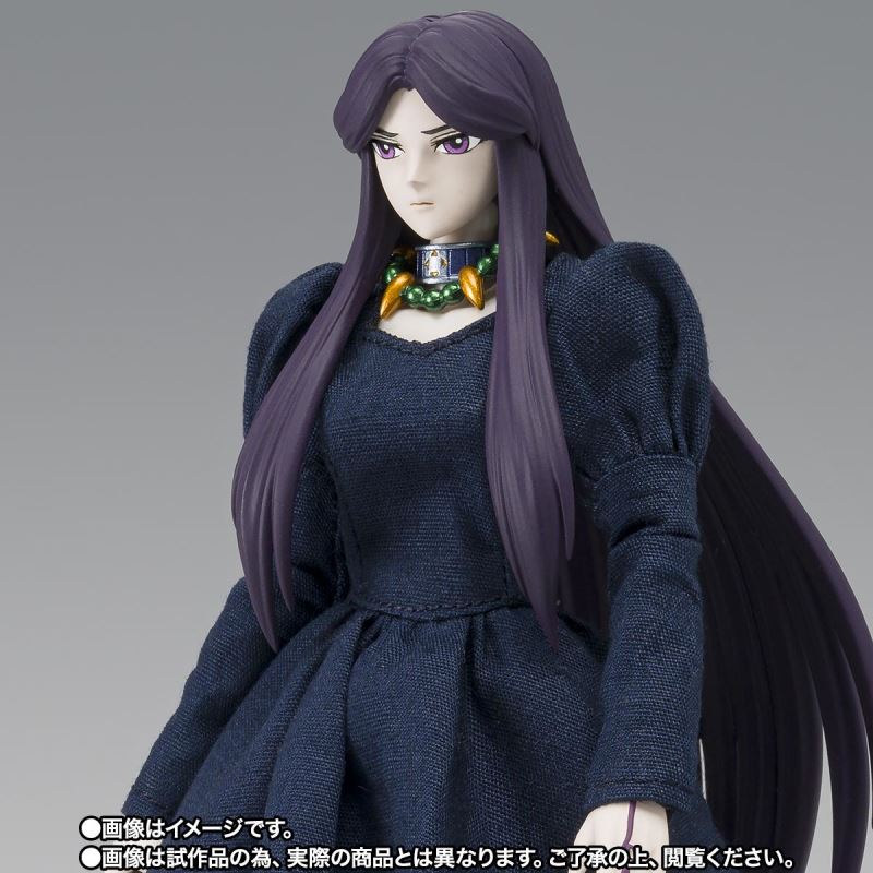 SAINT CLOTH MYTH EX PANDORA