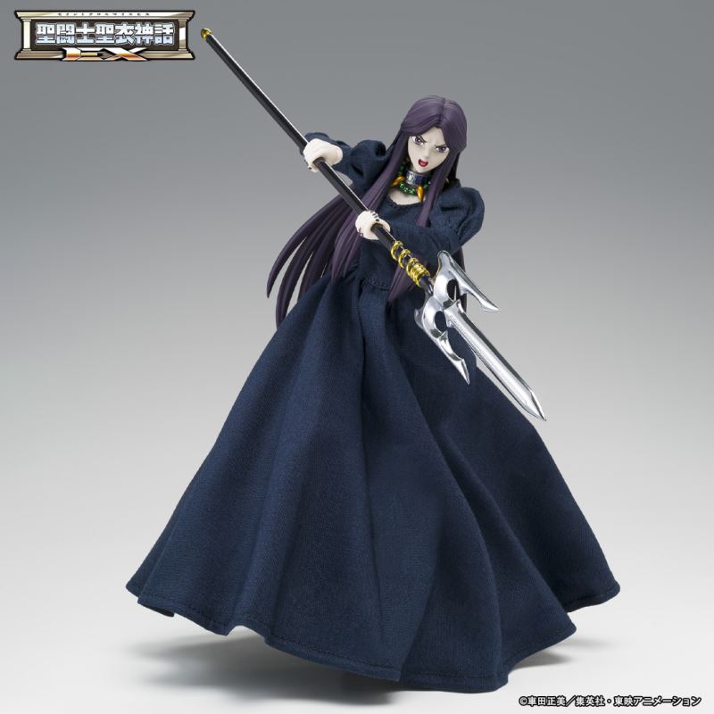 SAINT CLOTH MYTH EX PANDORA