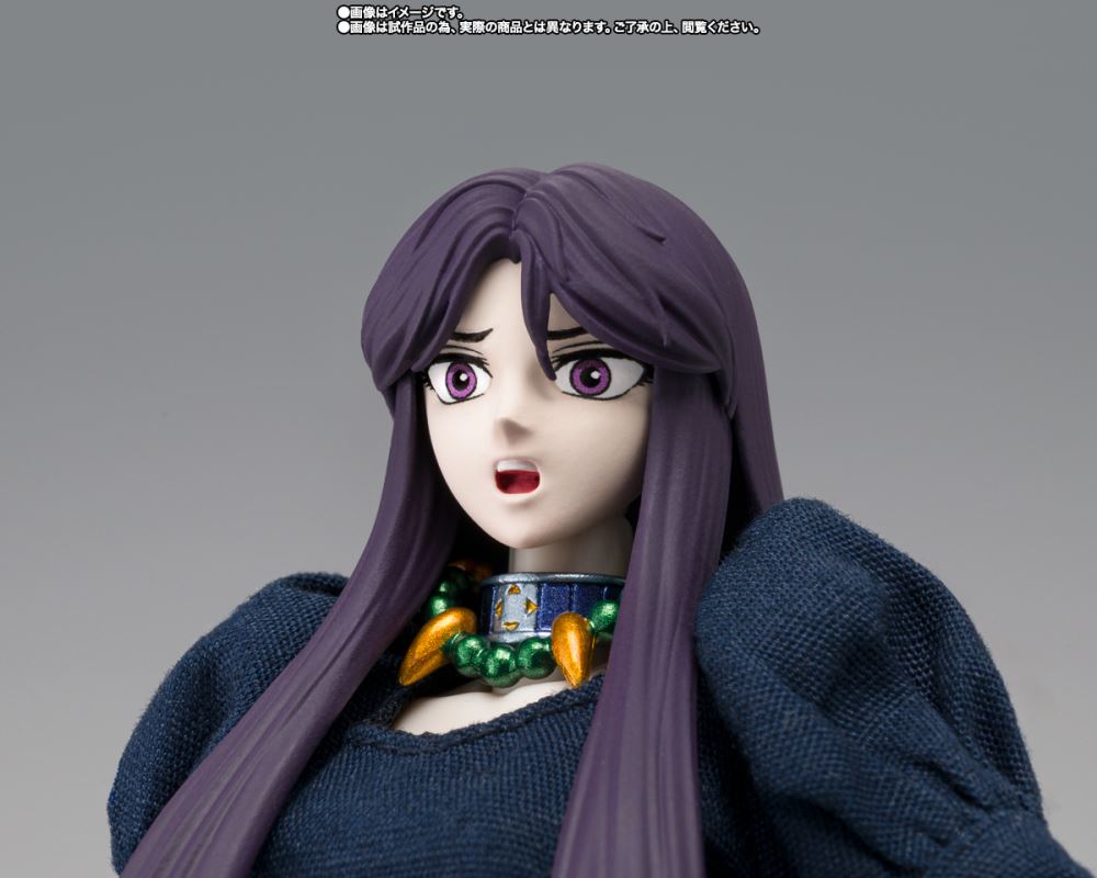 SAINT CLOTH MYTH EX PANDORA