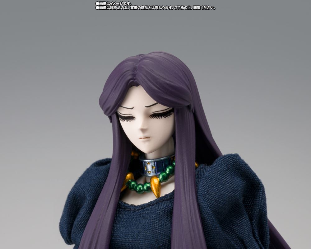 SAINT CLOTH MYTH EX PANDORA