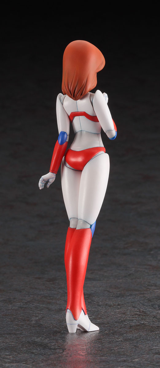 Legend of the Wolf Sword Reina Reina Stoll