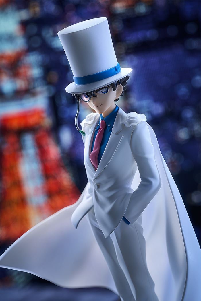 POP UP PARADE Detective Conan Edogawa Conan/ Kaitou Kid