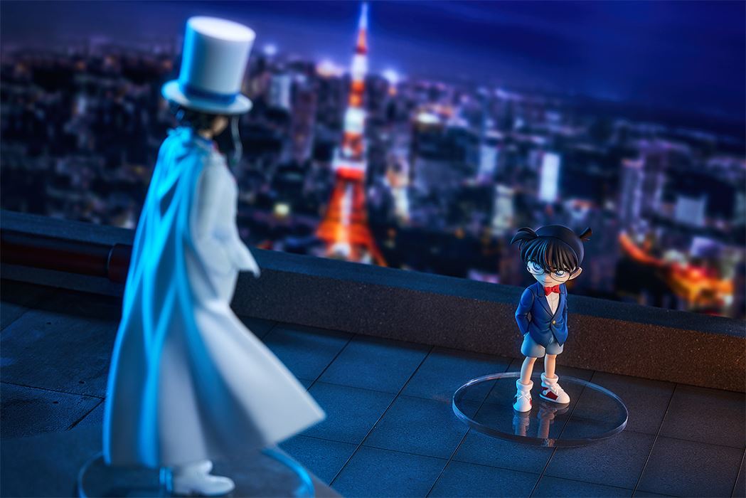 POP UP PARADE Detective Conan Edogawa Conan/ Kaitou Kid