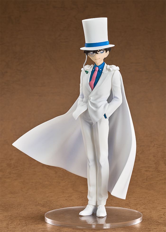 POP UP PARADE Detective Conan Edogawa Conan/ Kaitou Kid