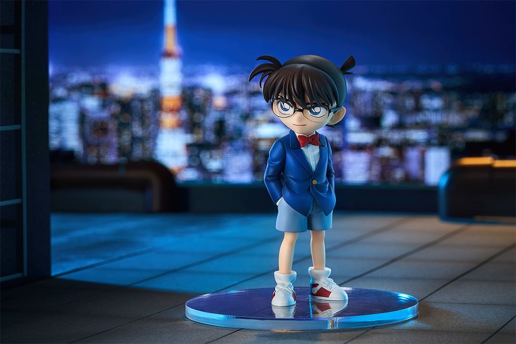 POP UP PARADE Detective Conan Edogawa Conan/ Kaitou Kid
