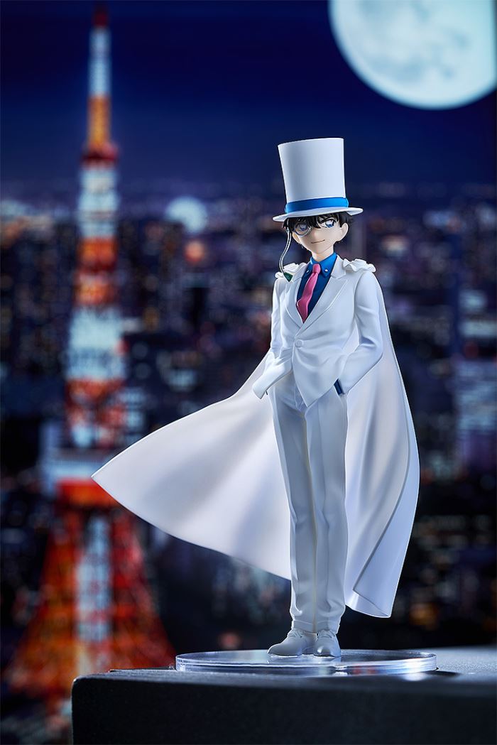POP UP PARADE Detective Conan Edogawa Conan/ Kaitou Kid
