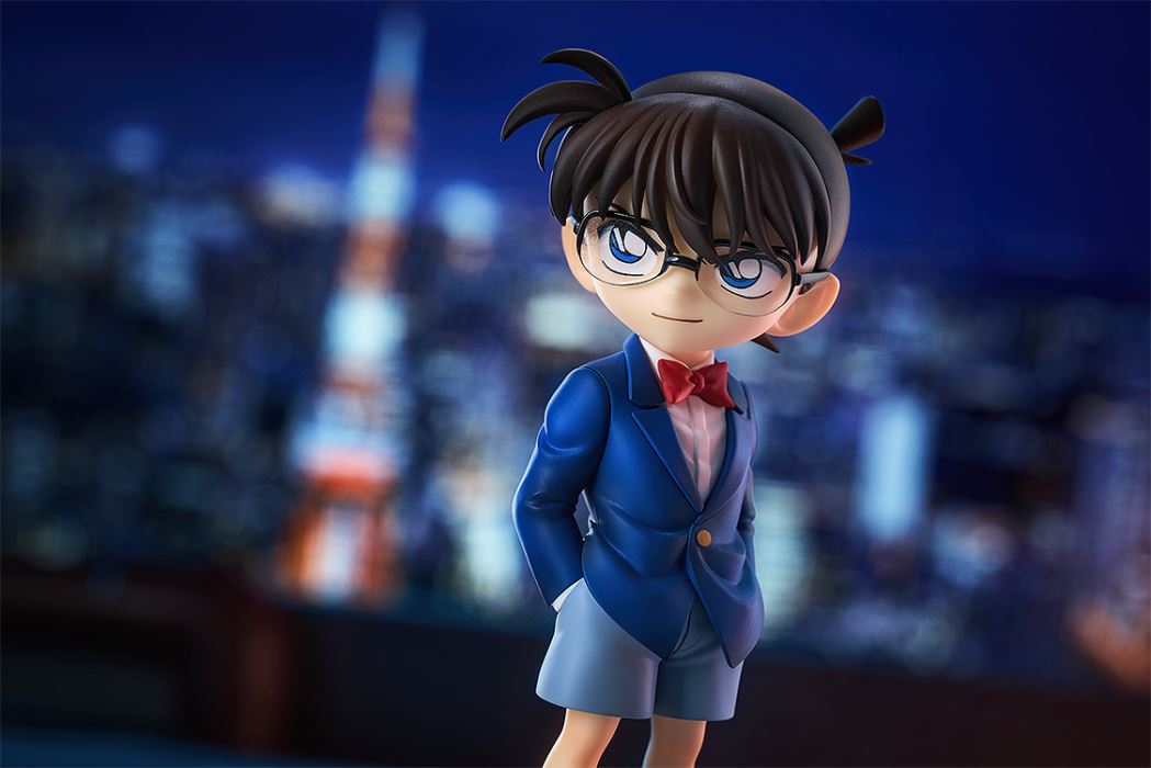 POP UP PARADE Detective Conan Edogawa Conan/ Kaitou Kid