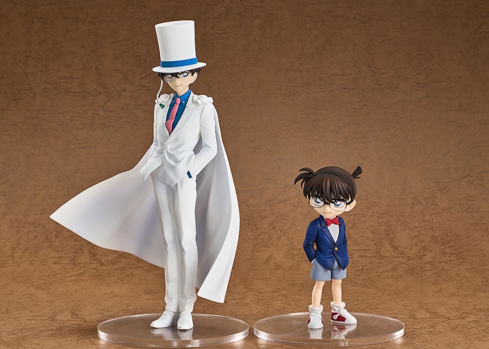 POP UP PARADE Detective Conan Edogawa Conan/ Kaitou Kid