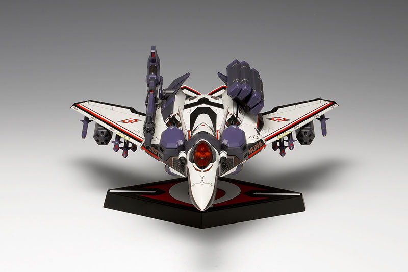 Macross Frontier VF-171EX Armed Nightmare Plus [Alto Custom] 1/72