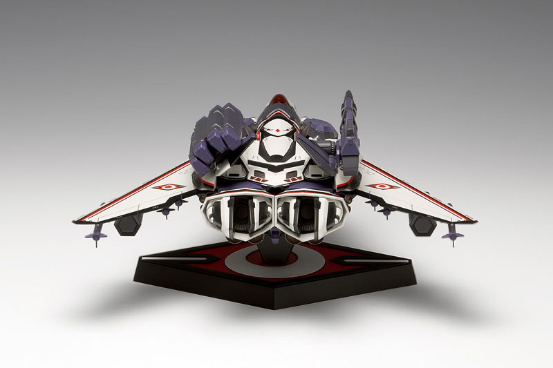 Macross Frontier VF-171EX Armed Nightmare Plus [Alto Custom] 1/72