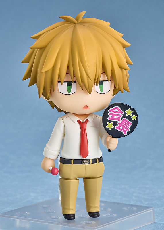 Nendoroid Maid Sama! Takumi Usui