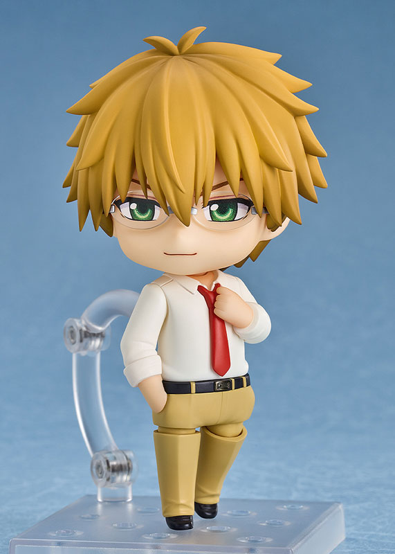 Nendoroid Maid Sama! Takumi Usui