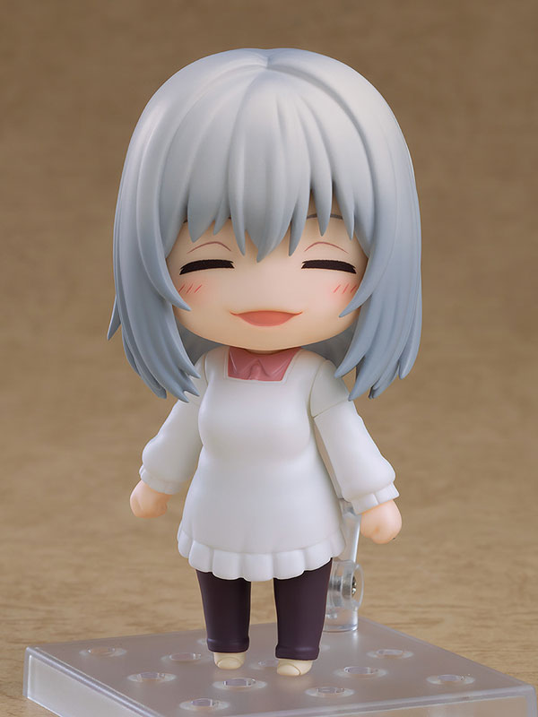 Nendoroid Grandpa and Grandma Turn Young Again Grandma