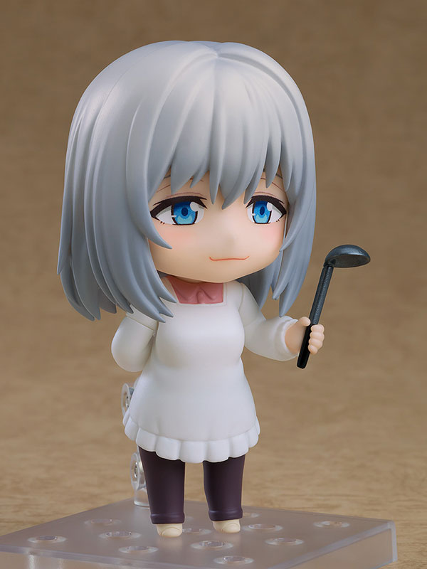 Nendoroid Grandpa and Grandma Turn Young Again Grandma