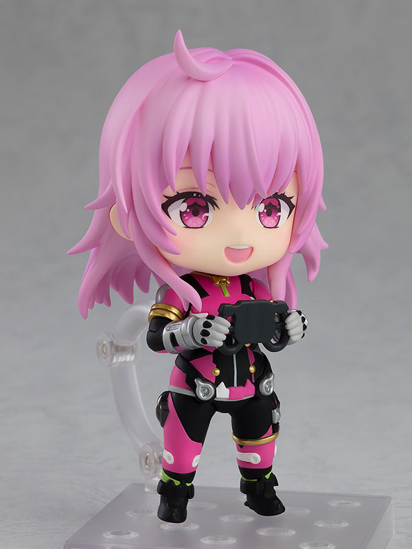 Nendoroid HIGHSPEED Etoile Rin Rindo